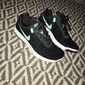 Nike Experience Runs